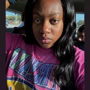 Meet your Posher, Nyah